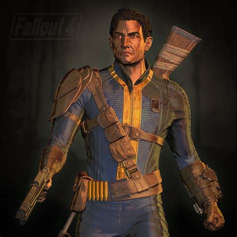 sole survivor fallout 4|fallout 4 sole survivor build.